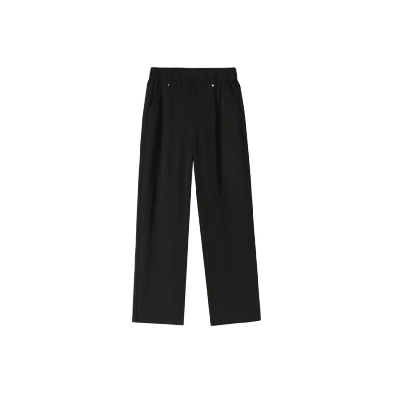 DAND Suit Trousers Unisex-3