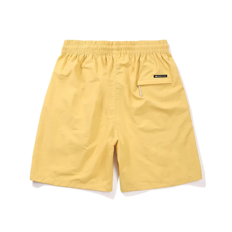 My Name Is MT Casual Shorts Unisex-17