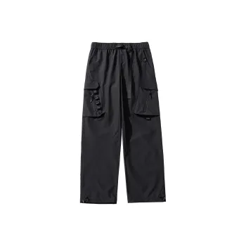 VanCamel Windbreaker Pants Unisex