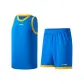 Vibrant Blue