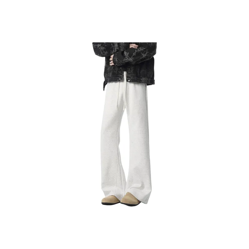 Humanism 1986 Casual Pants Unisex-0