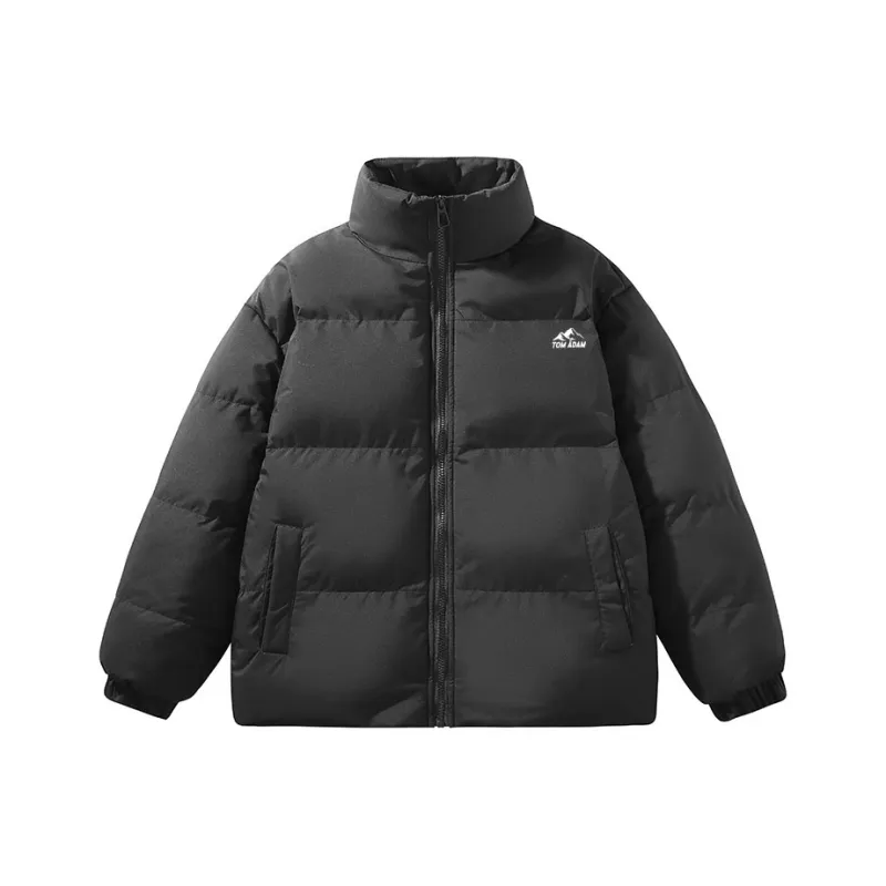 TOM ADAM Puffer Jackets Unisex-9