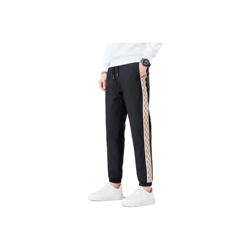 PIERRE CARDIN Down & Insulated Pants Men-1