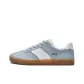 Biological Blue/Classic White