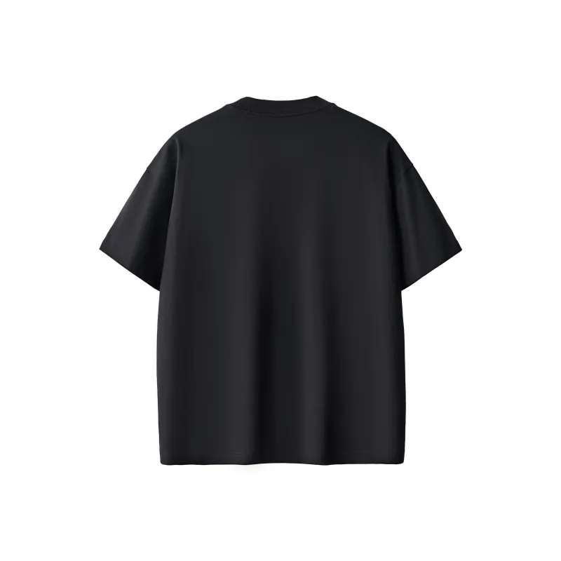 Maserati T Shirts Unisex-5