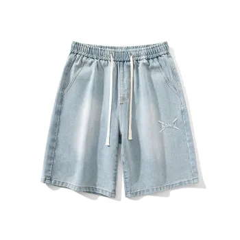 DESSO Denim Shorts Unisex