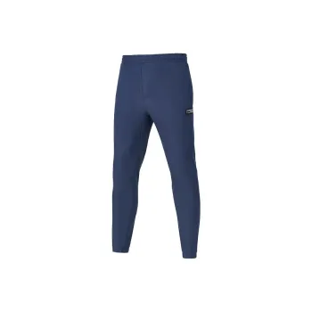 Skechers Comfort Sports Series Knitted Sweatpants Men's Marine Collegiate Blue