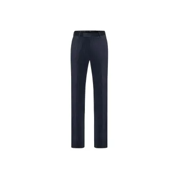 Satchi Suit Trouser Men's Blue Gray