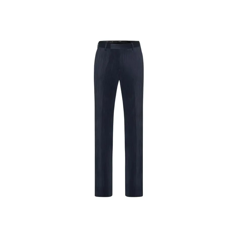 Satchi Suit Trouser Men's Blue Gray-0