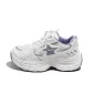 White/Purple
