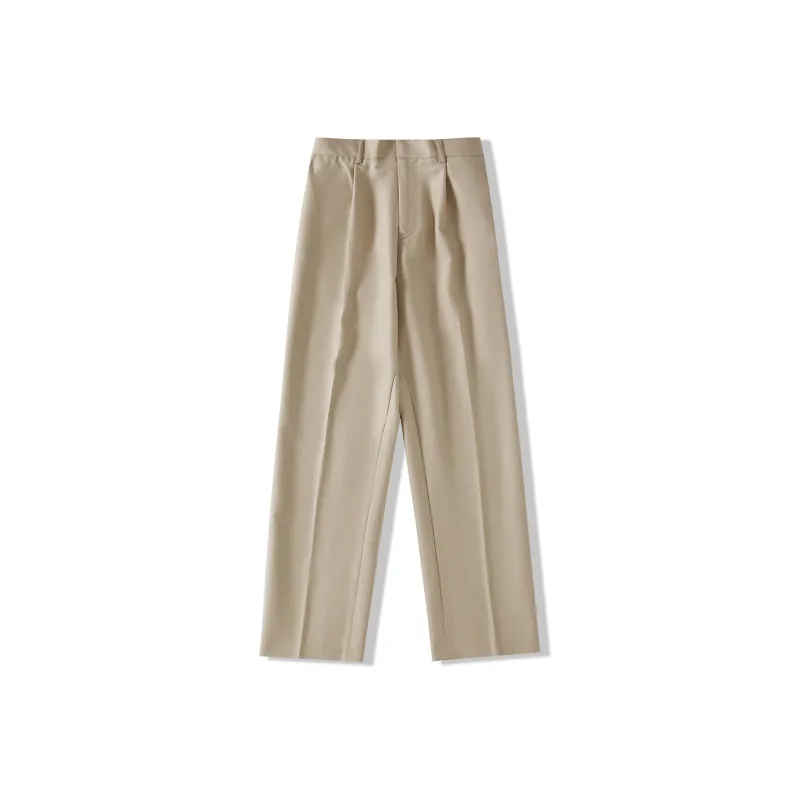 I'm David Casual Pants Unisex-2