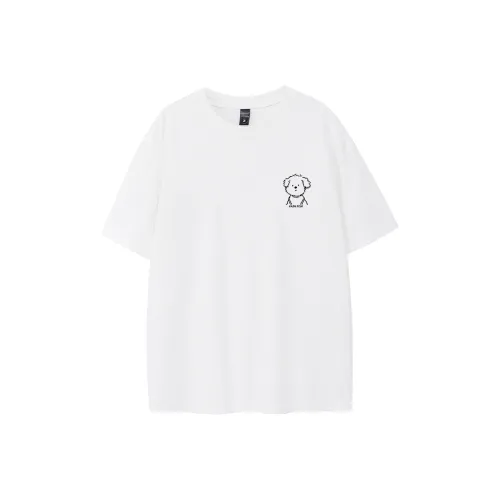 FASTFISH T Shirts Unisex