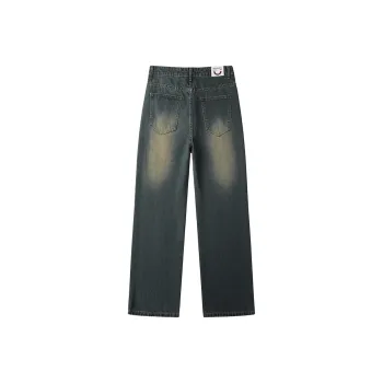 ERRORLOAD Jeans Unisex