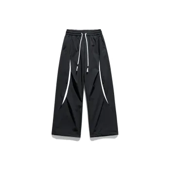 RASHOMONG Casual Pants Unisex