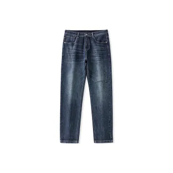 JUCY JUDY Jeans Unisex Blue