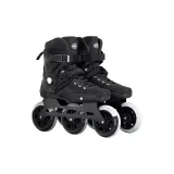 W543B Black 43-44, without Protective Gear