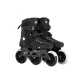 W543B Black 43-44, without Protective Gear