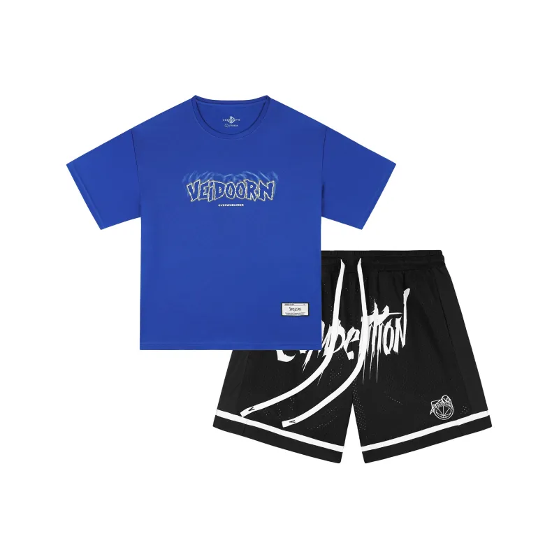 VEIDOORN Casual Sportswear Men's-6