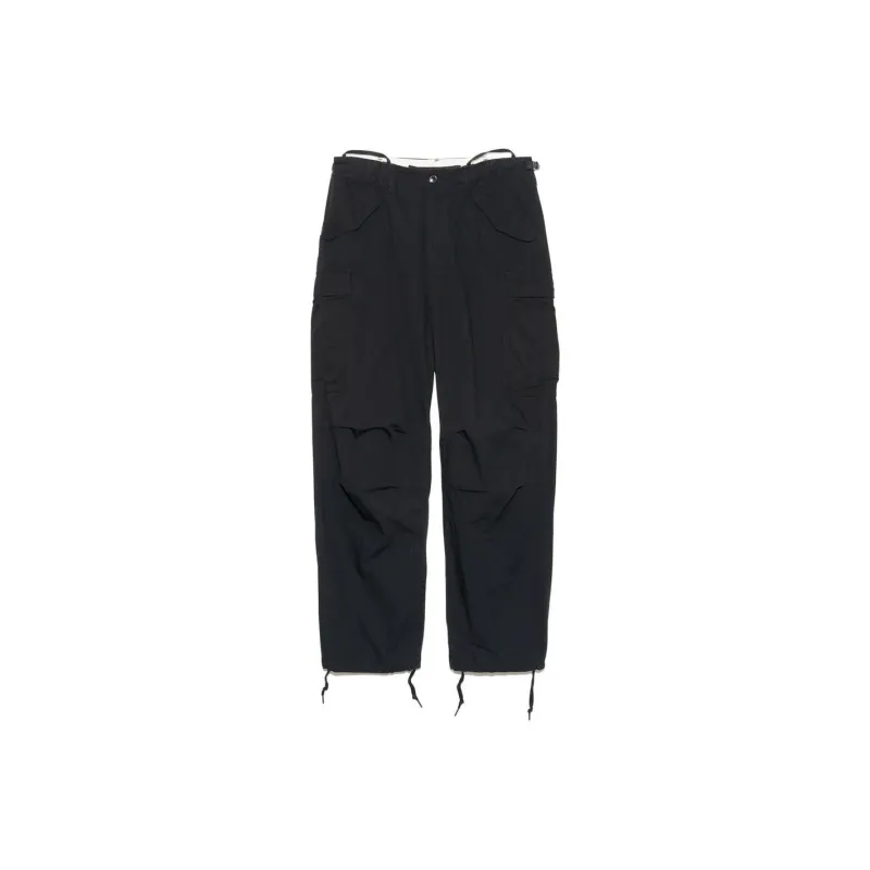 Nanamica Cargo Pants-0