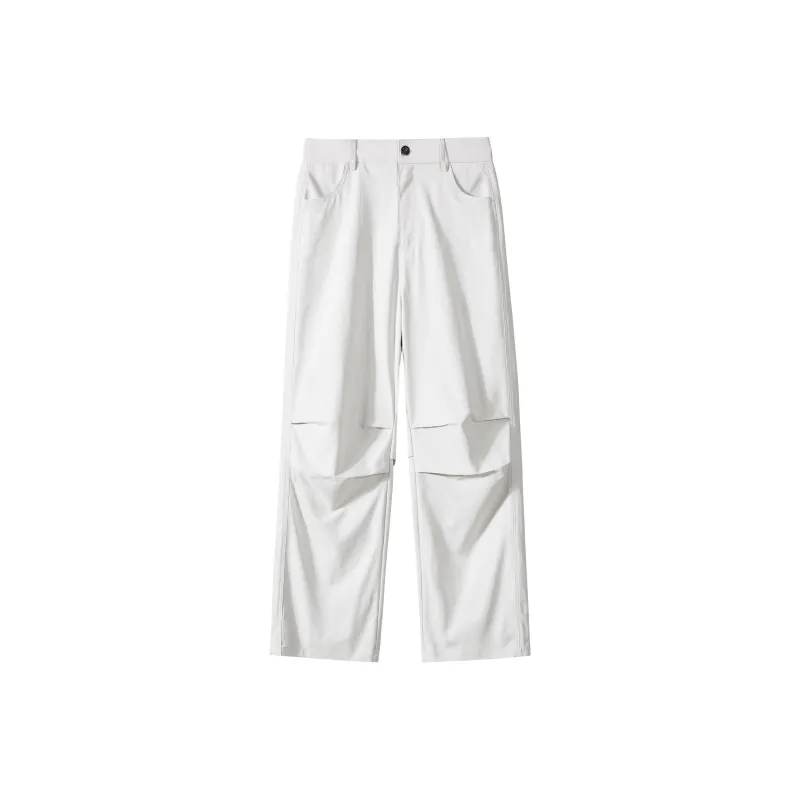 PUCCA Suit Trousers Unisex-5
