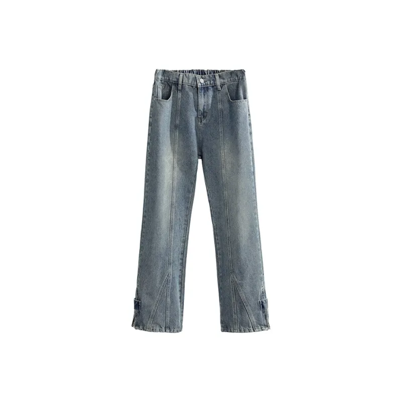 UF9193 Jeans Unisex-2