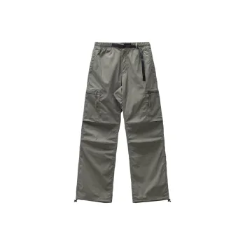 Gramicci Casual Pants Men's Tech Gray