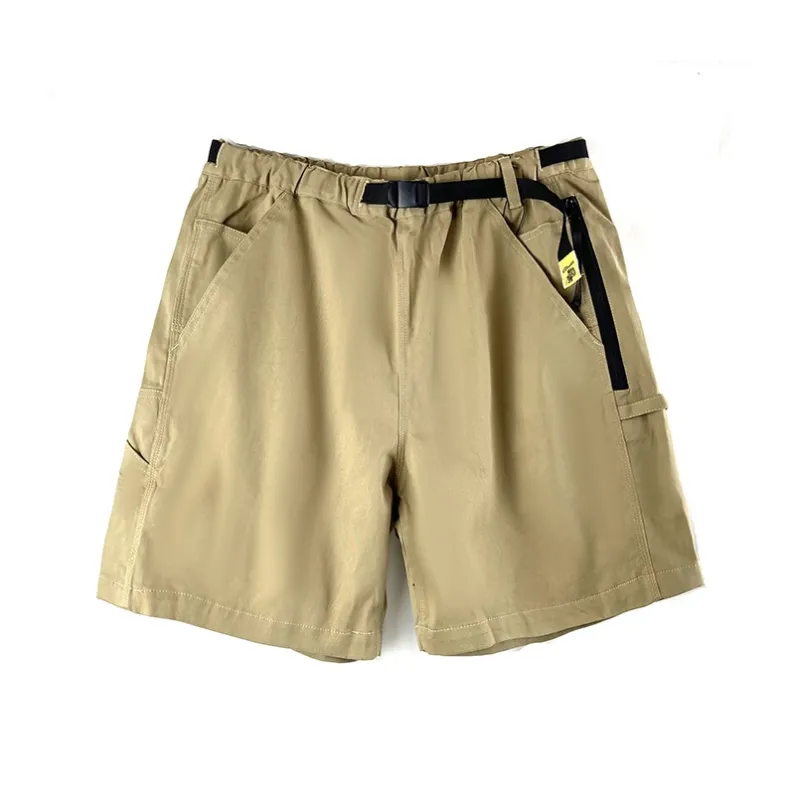 COBMASTER Cargo Shorts Unisex-4