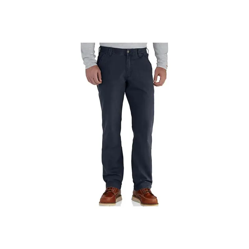 Carhartt Casual Pants Men-8