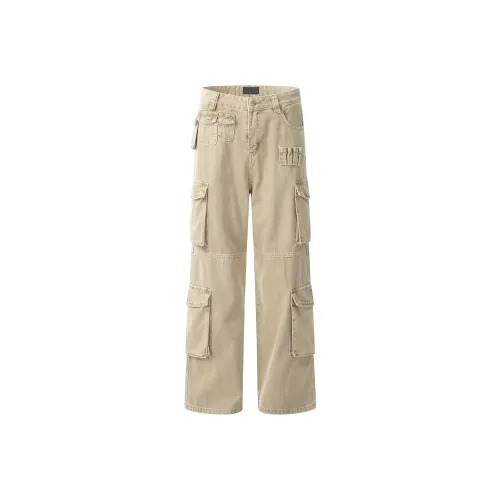 GBXM Jeans Unisex
