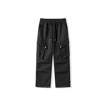 Paddy Julia Casual Pants Unisex