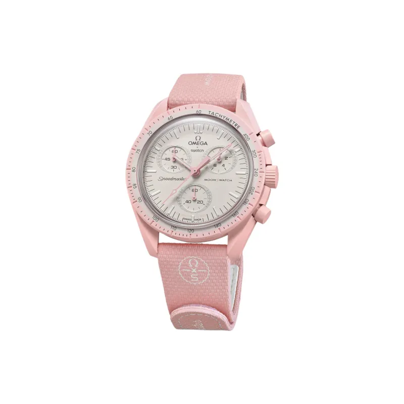 SWATCH Watch Band All Compatibility Rubber Material-3