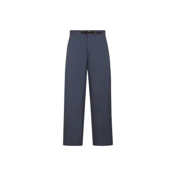DIOR X Kaws Cargo Pants
