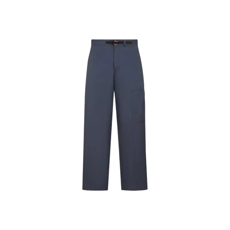 DIOR X Kaws Cargo Pants-0
