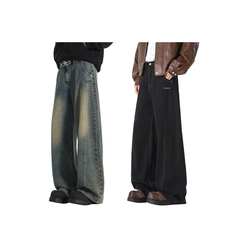TBSM Jeans Unisex-25