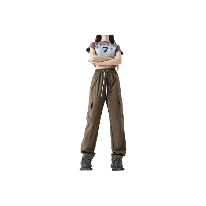 Lightning X Storm Casual Pants Unisex-24