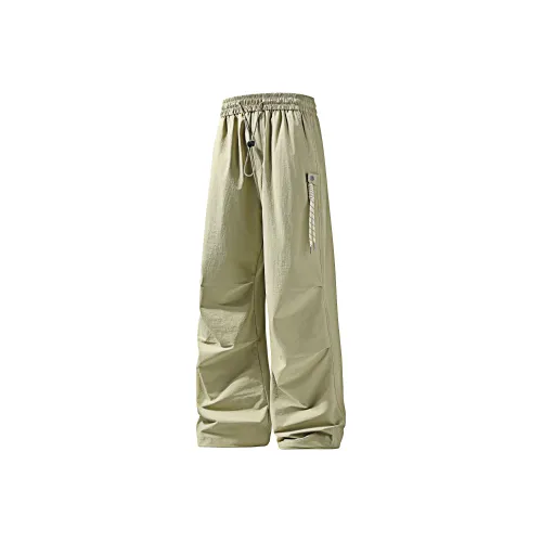 G21 Cargo Pants Unisex Navy Blue