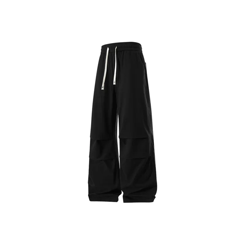 SIFLYTO Cargo Pants Unisex-8