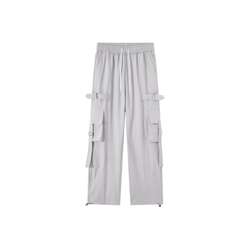 Pepe The Frog Casual Pants Unisex-6