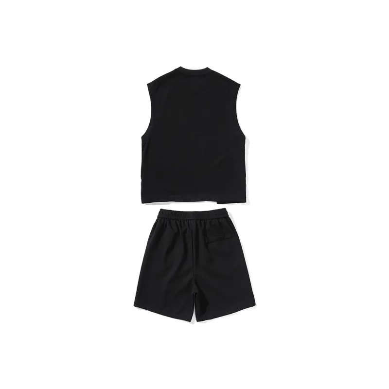 WELTER EXPERIMENT Casual Sportswear Men's-4