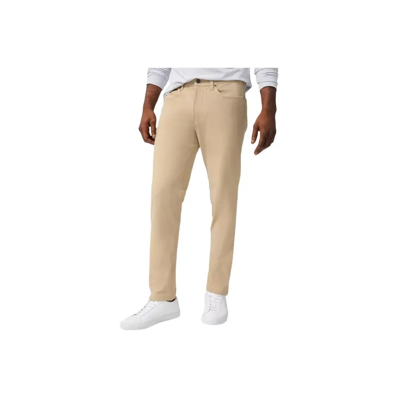 Lululemon ABC Classic Fit 5 Pocket Pant 37' Casual Pants Men's-8