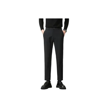 Izexx Suit Trousers Unisex