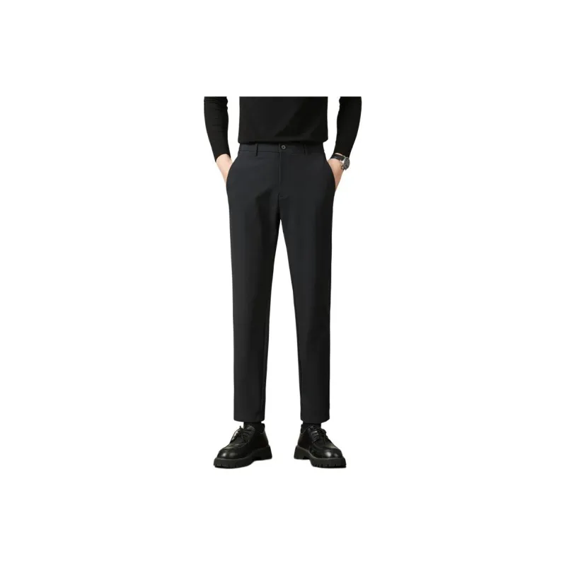 Izexx Suit Trousers Unisex-0