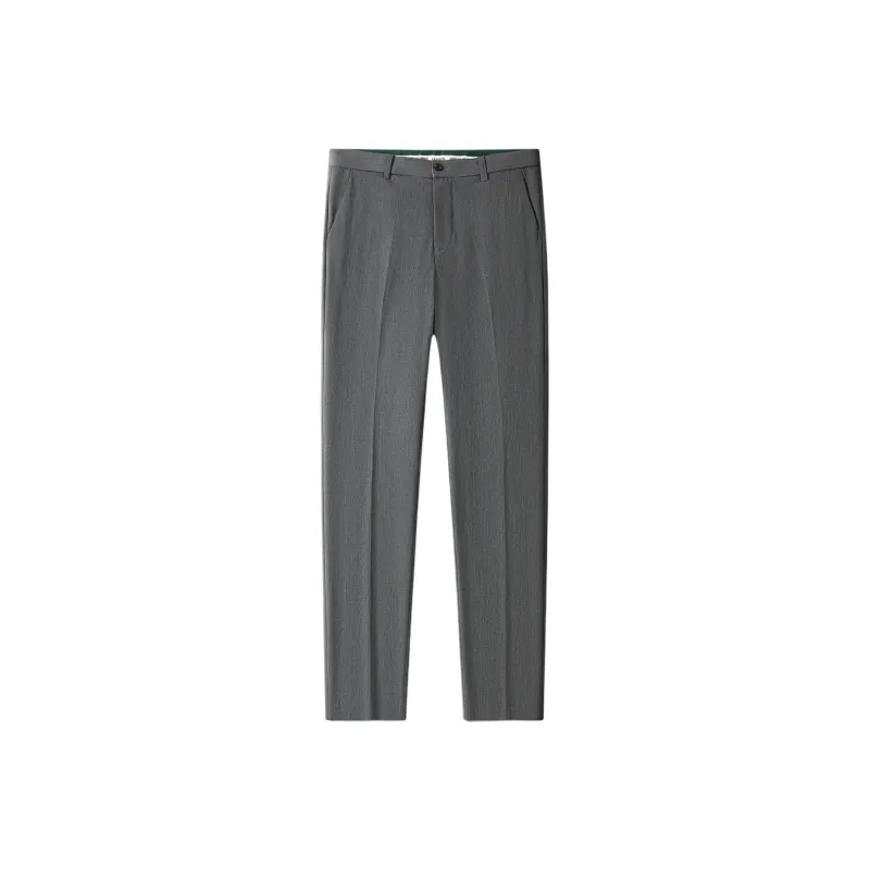 SUNDANCE Suit Trousers Men-5