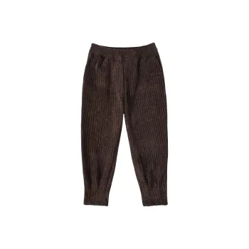 Pin Li Casual Pants Men