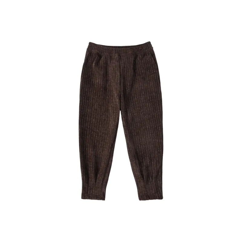 Pin Li Casual Pants Men-6