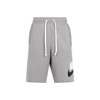 Nike Casual Shorts Men Gray