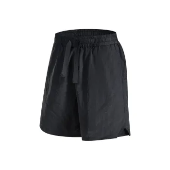 HOZZS Casual Shorts Unisex