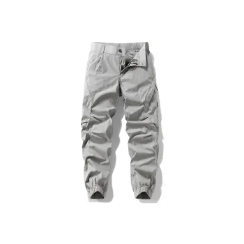 HOZZS Cargo Pants Unisex
