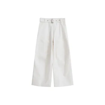 ANTERIORLOVED Casual Pants Unisex