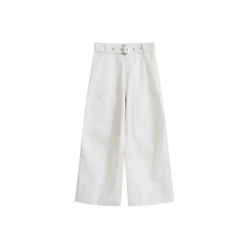 ANTERIORLOVED Casual Pants Unisex